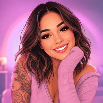 aleenachavez's profile photo