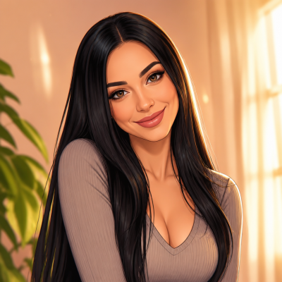 alenasivriuk's profile photo