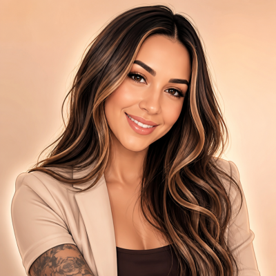 alessandrapirez's profile photo