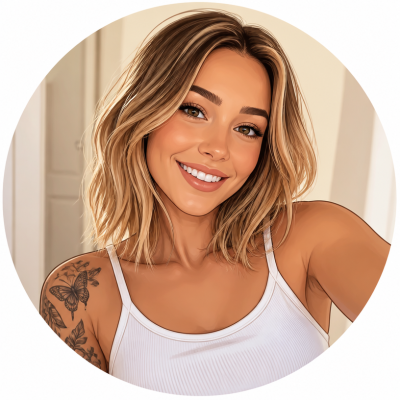 alexa-hostetler's profile photo