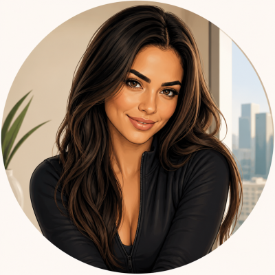 alexaazizi's profile photo