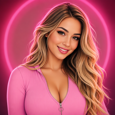 alexamodels's profile photo