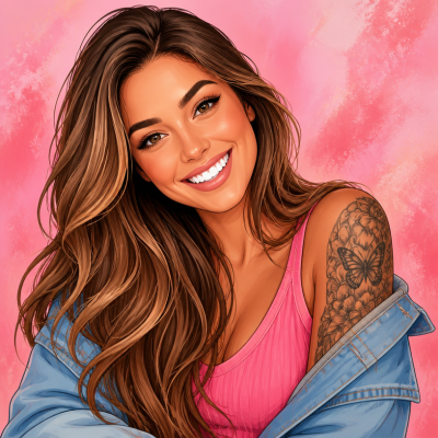 alexandrachudodel's profile photo
