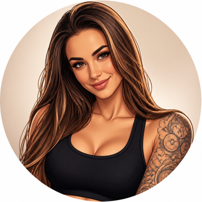 alexandraferesova's profile photo