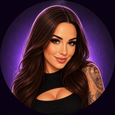 alexandria-star's profile photo
