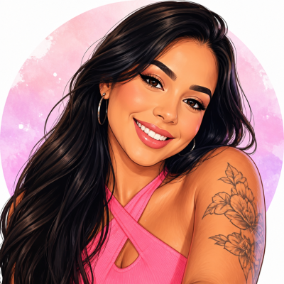 alexaoficial1's profile photo
