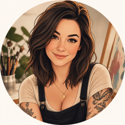 alexasnyder's profile photo