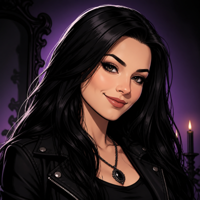 alexawayne's profile photo