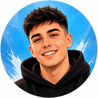 alexbazo's profile photo