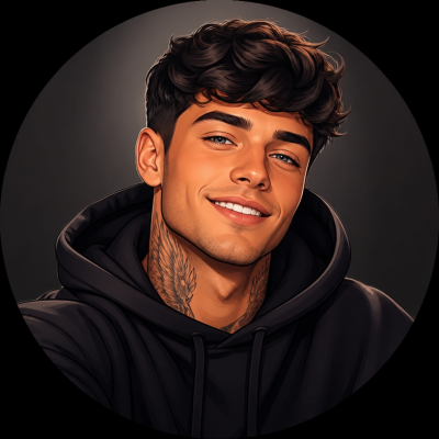 alexforsterxx's profile photo
