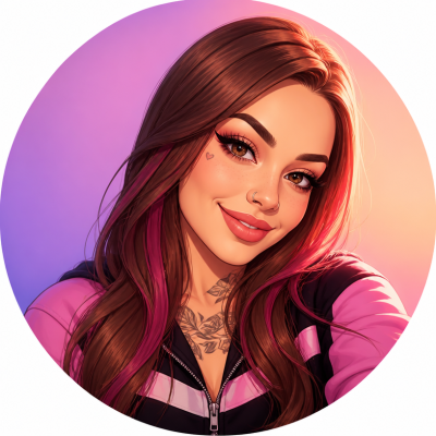 alexilka's profile photo
