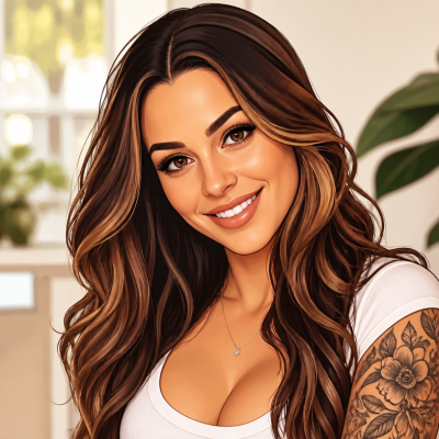 alexisdelchiaro's profile photo