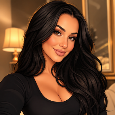 alexishealy's profile photo
