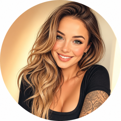 alexishubeny's profile photo