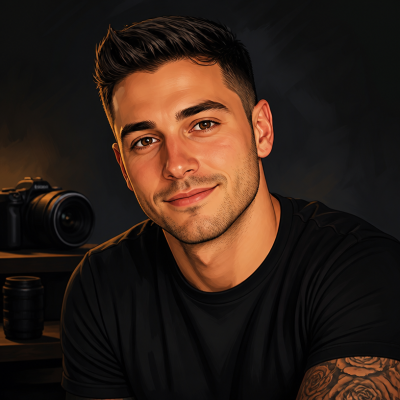 alexraynelson's profile photo