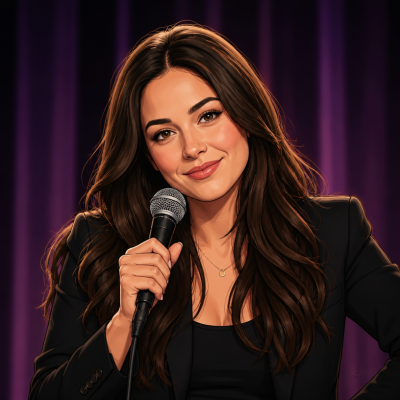 aliajanine's profile photo