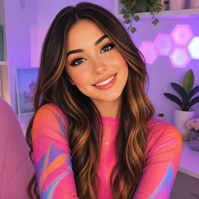 aliceiloves's profile photo