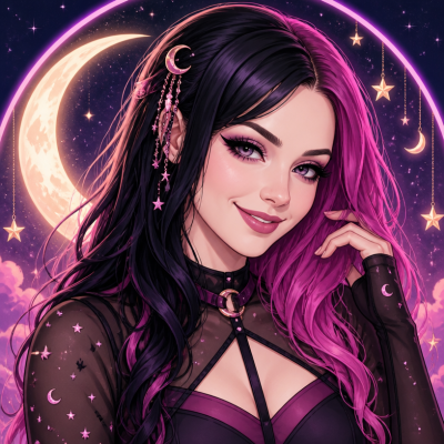 alicemoon's profile photo