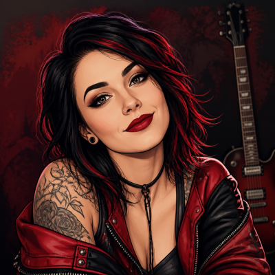 aliceroger's profile photo