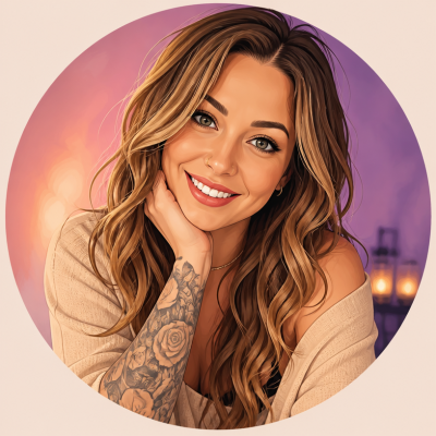 aliciabudde's profile photo