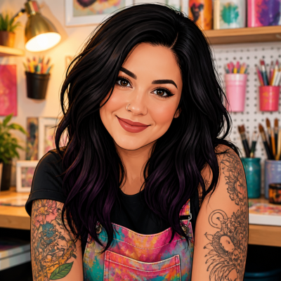 aliciaraku's profile photo