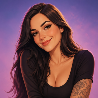 aliciaswift's profile photo