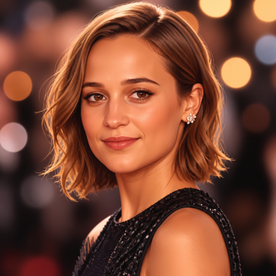 aliciavikander's profile photo