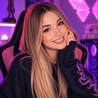 aliciya's profile photo