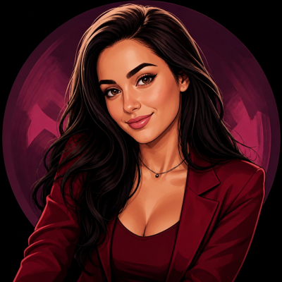 alina-gorohova's profile photo
