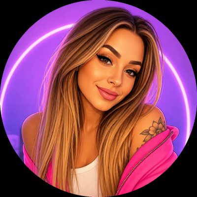 alinaa08's profile photo