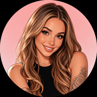 alinagrand's profile photo