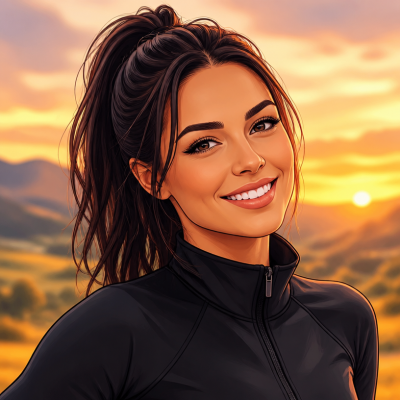 alinashukh's profile photo