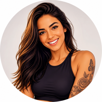 alineantiqueira's profile photo
