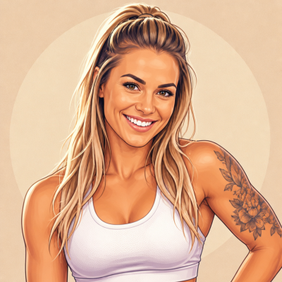 alinefocken's profile photo