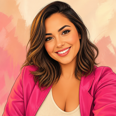 alinemoliveira's profile photo