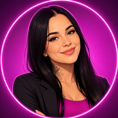alinenitro's profile photo