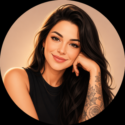 alinesegatti's profile photo