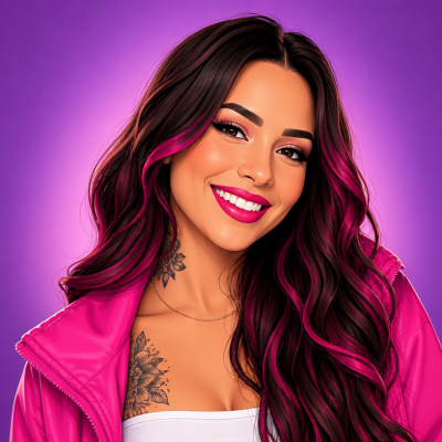 alinesvicente's profile photo