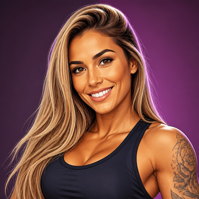 alinezier's profile photo