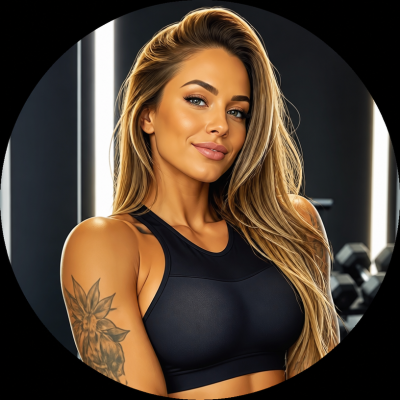 aliona_hilt's profile photo