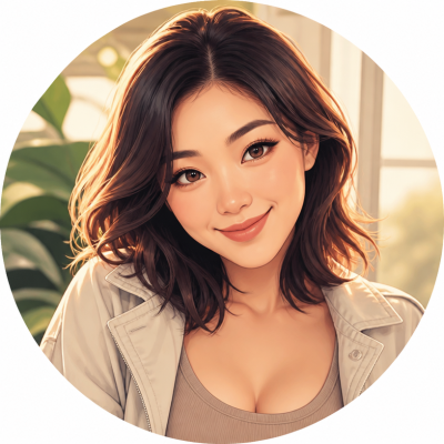 alisazhongli's profile photo