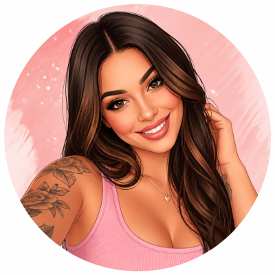 alisiaparril's profile photo