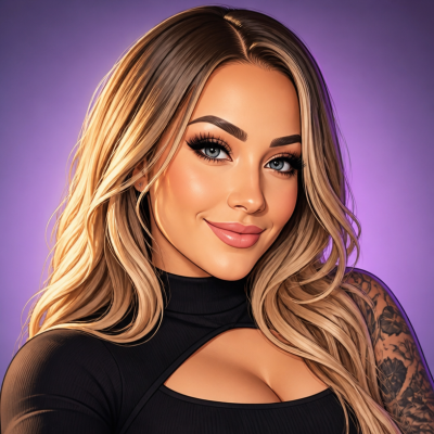 alixamillion's profile photo