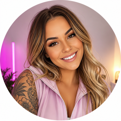 alliefox's profile photo