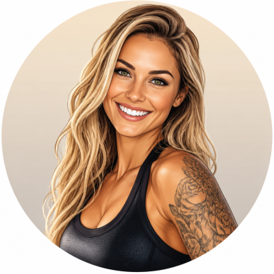 allisonbaver's profile photo