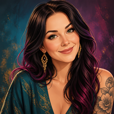 allybee's profile photo