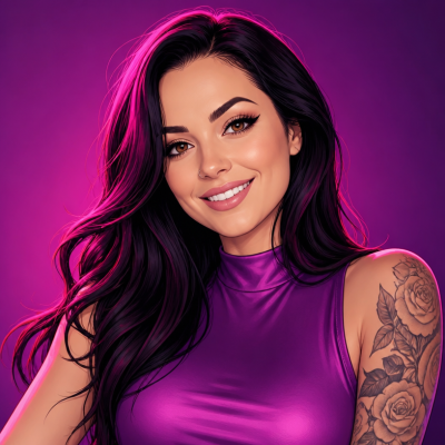 allyminarchi's profile photo