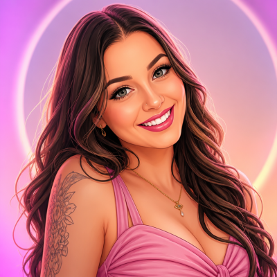 alma_blue's profile photo