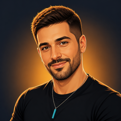 almogdayan's profile photo