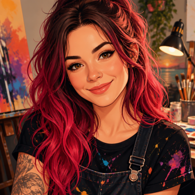 alora_theartist's profile photo